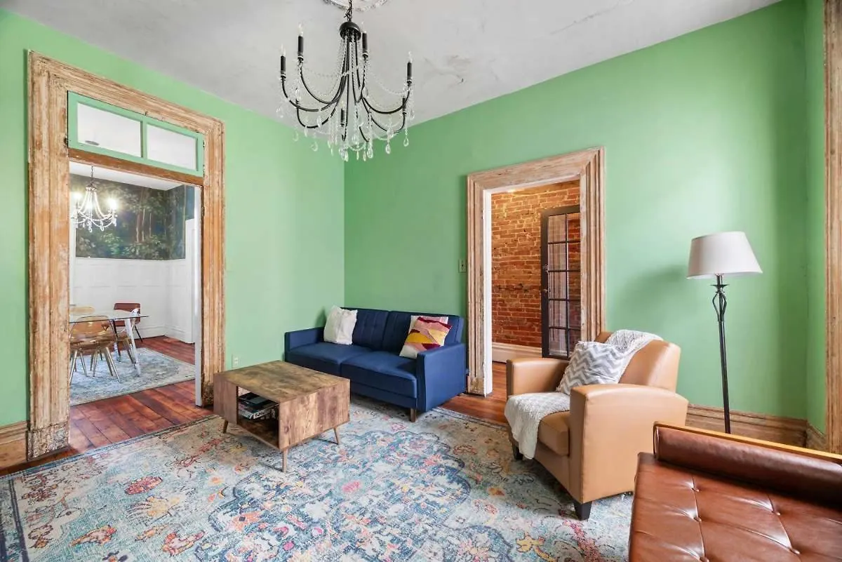 4 Bed Northside Home - Amazing Location 匹兹堡